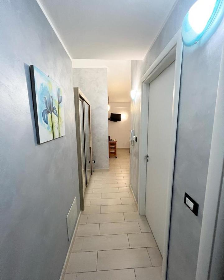 Apartment Taormina Center, Via Celestino Penna 6 Exterior foto